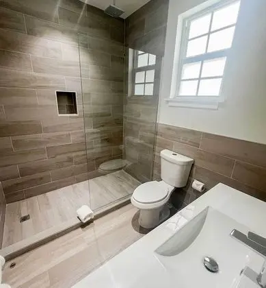 Deluxe Villa, 3 Yatak Odası, 2 Banyolu, Marina Manzaralı