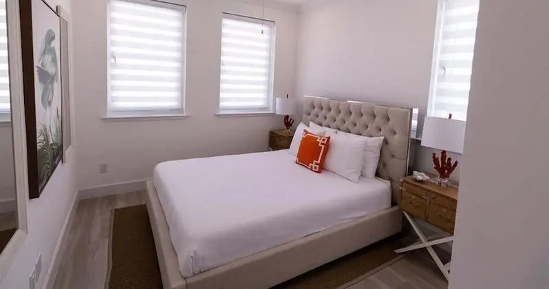 Exclusive Villa, 4 Yatak Odası, Plaj Manzaralı, Plaj Kenarı