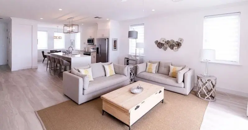 Exclusive Villa, 4 Yatak Odası, Plaj Manzaralı, Plaj Kenarı
