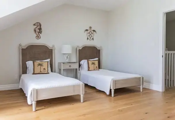 Family Villa, 4 Yatak Odası, Kısmi Deniz Manzarası, Plaj Kenarı