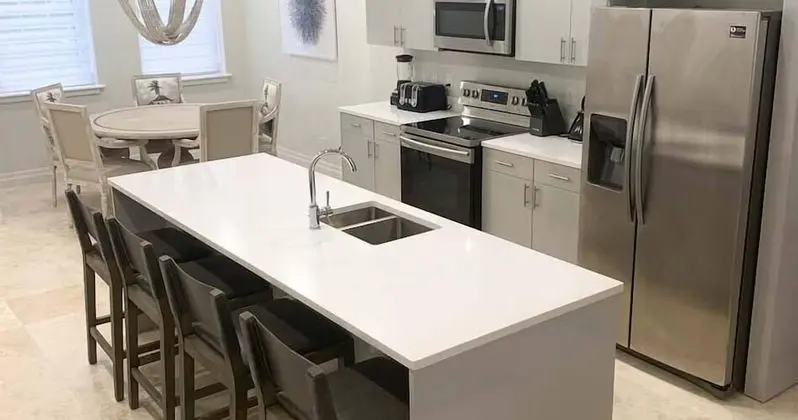 Family Villa, 4 Yatak Odası, Kısmi Deniz Manzarası, Plaj Kenarı