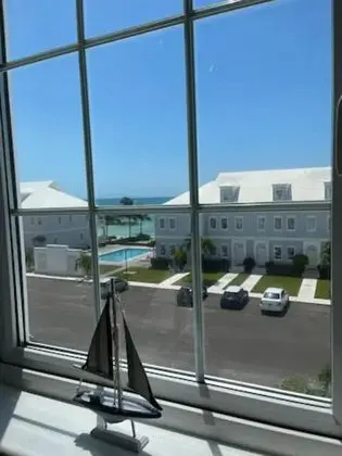 Family Villa, 4 Yatak Odası, Kısmi Deniz Manzarası, Plaj Kenarı