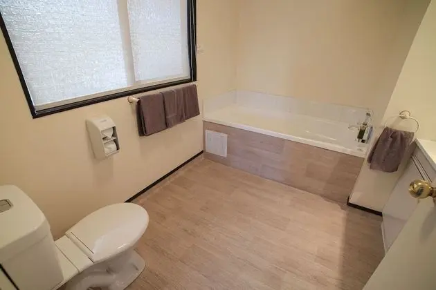Standard Apart Daire, 2 Yatak Odası