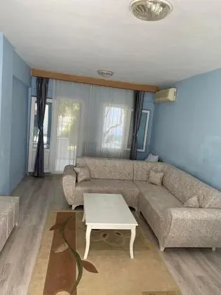 Apart Oda, Şehir Manzaralı, Balkonlu