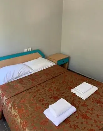 Apart Oda, Şehir Manzaralı, Balkonlu