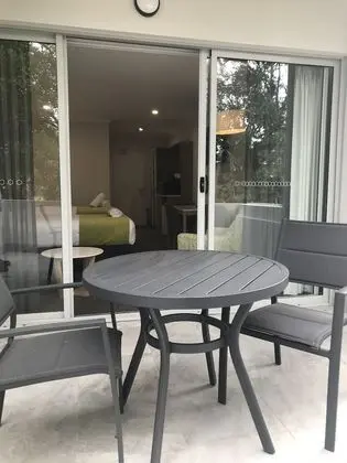 Superior İki Ayrı Yataklı Oda