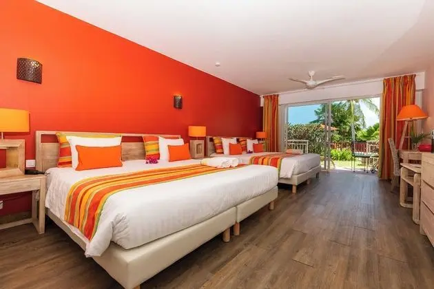 Family Junior Suite