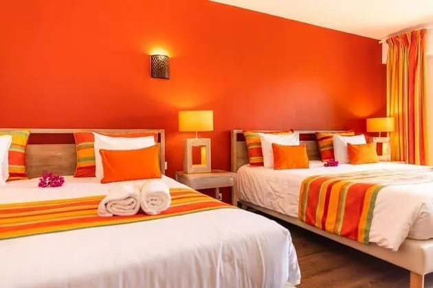 Family Junior Suite