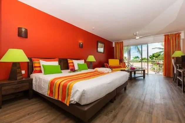 Superior Junior Suite