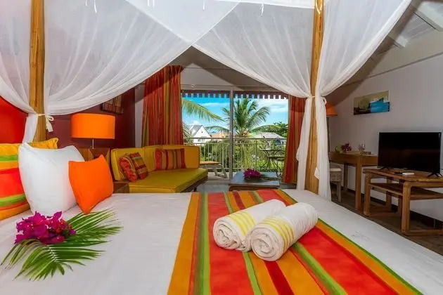 Superior Junior Suite