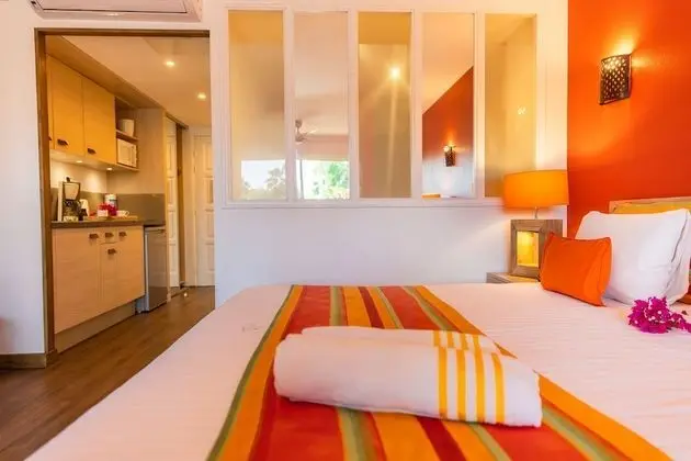 Superior Junior Suite