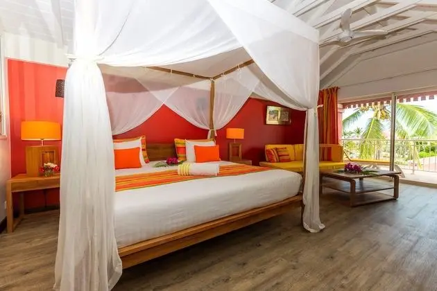 Superior Junior Suite