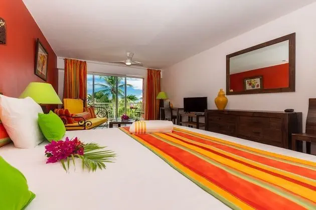 Superior Junior Suite