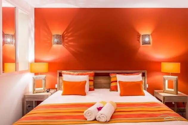 Superior Junior Suite