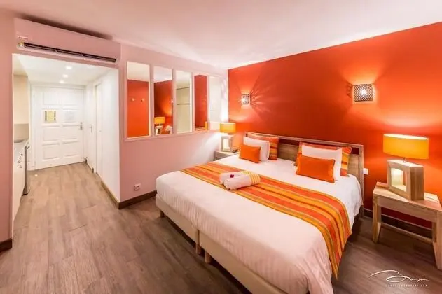 Superior Junior Suite