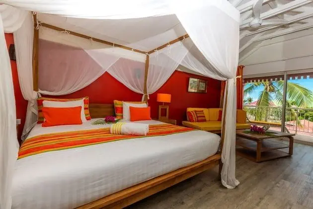 Superior Junior Suite