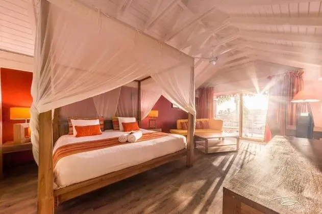Superior Junior Suite