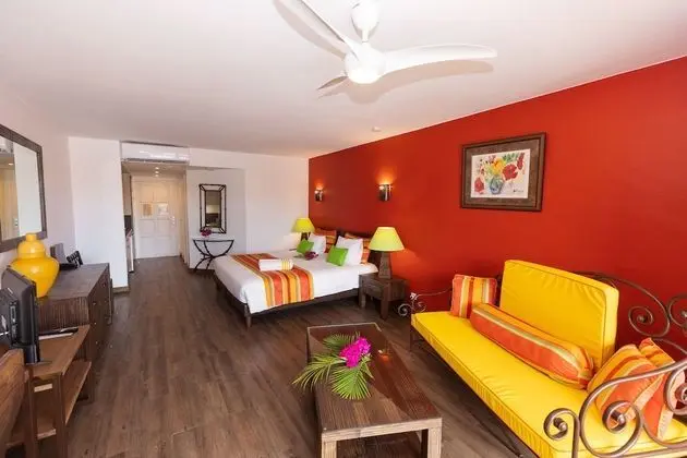 Superior Junior Suite