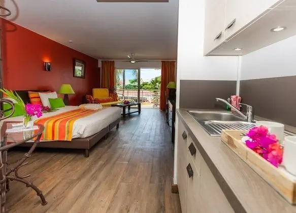 Superior Junior Suite