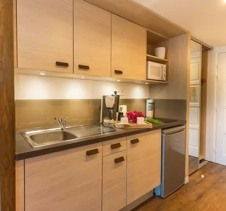 Superior Junior Suite