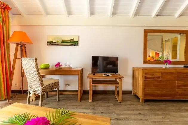 Superior Junior Suite