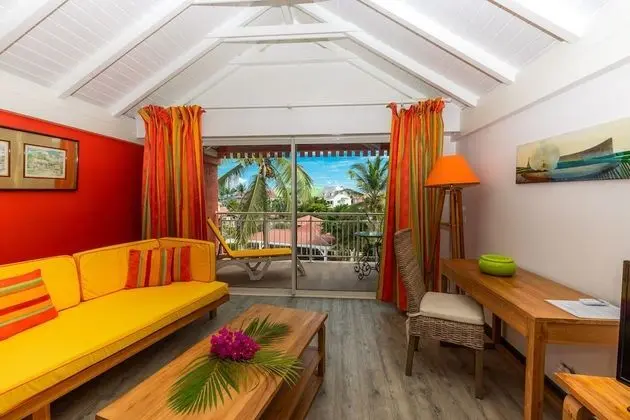Superior Junior Suite