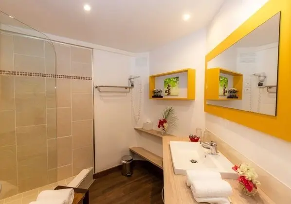 Superior Junior Suite