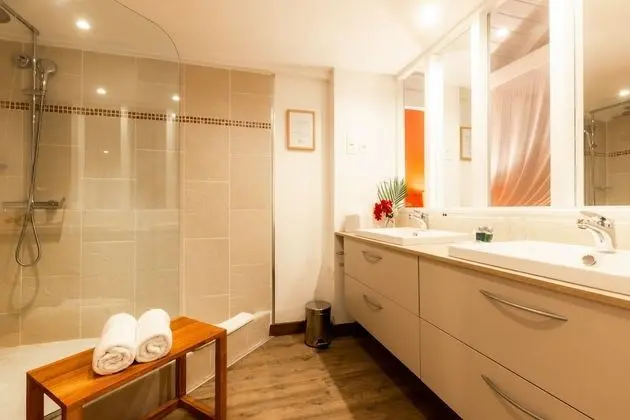 Superior Junior Suite