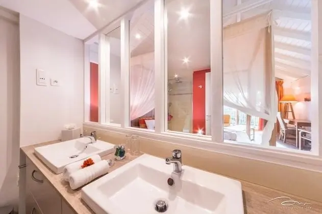 Superior Junior Suite