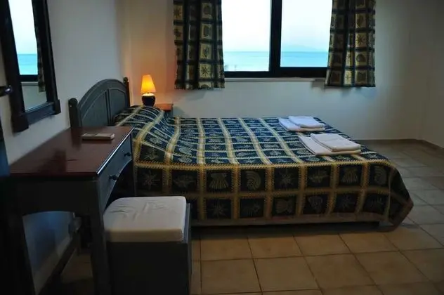 Standart Suite - Oda Kahvaltı