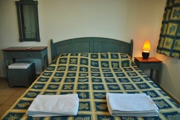 Standart Suite - Oda Kahvaltı