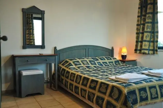 Standart Suite - Oda Kahvaltı