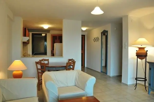 Standart Suite - Oda Kahvaltı
