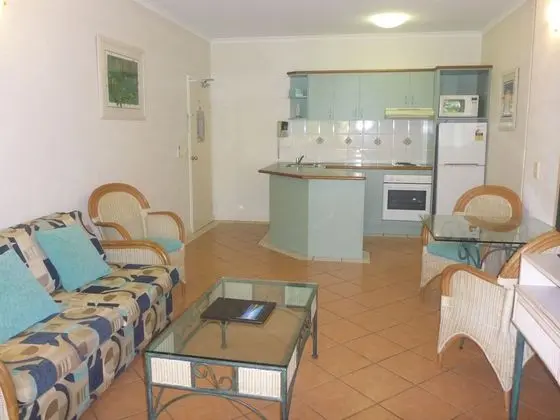 Standard Apart Daire, 1 Yatak Odası