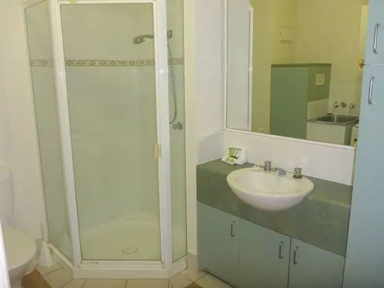 Standard Apart Daire, 1 Yatak Odası