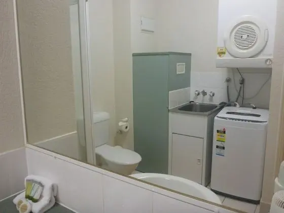 Standard Apart Daire, 1 Yatak Odası