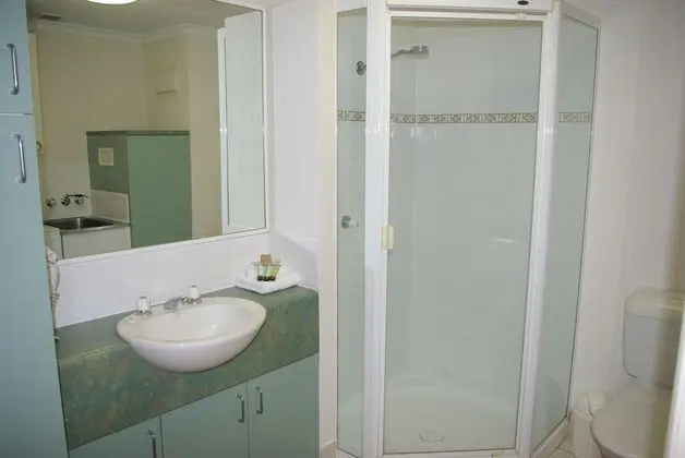 Standard Apart Daire, 2 Yatak Odası