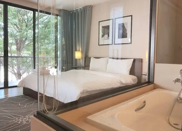 1 Bedroom Suite