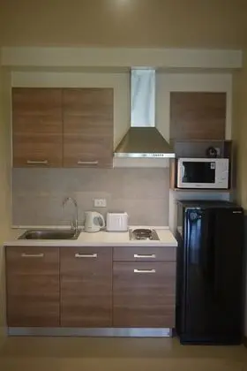 1 Bedroom Suite