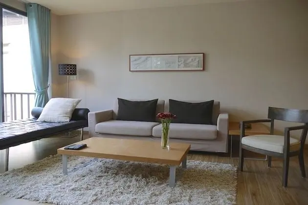 1 Bedroom Suite