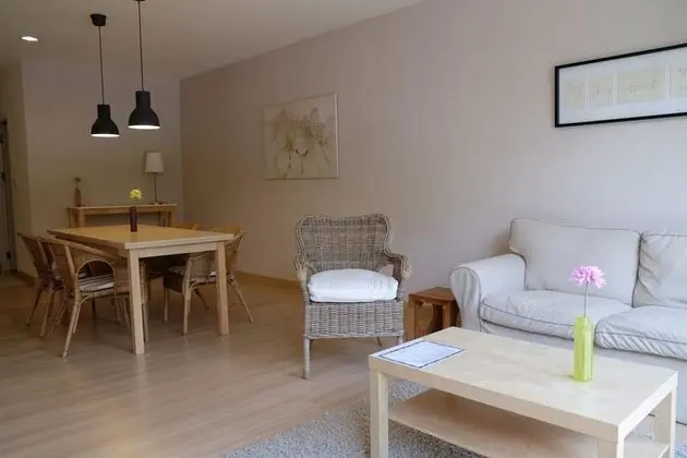 1 Bedroom Suite