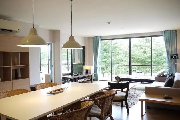 1 Bedroom Suite