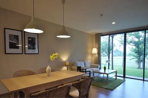 1 Bedroom Suite