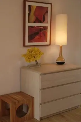 1 Bedroom Suite
