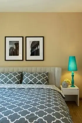 2 Bedroom Suite