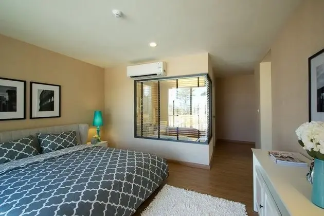 2 Bedroom Suite