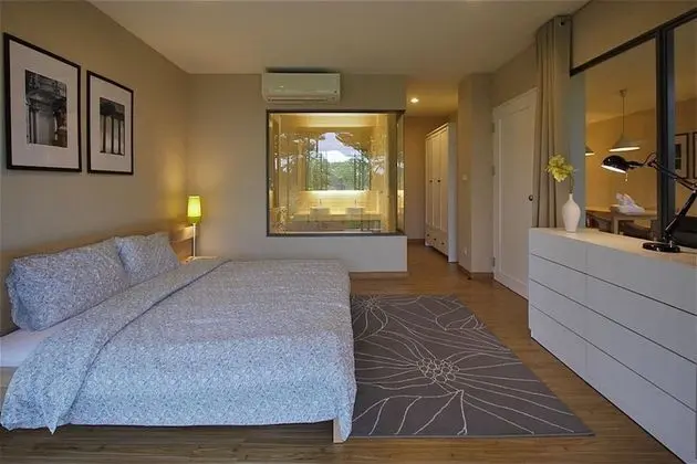 2 Bedroom Suite
