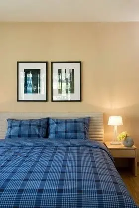 2 Bedroom Suite