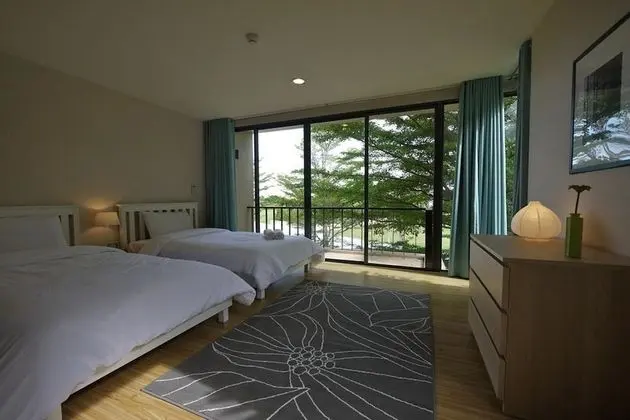2 Bedroom Suite