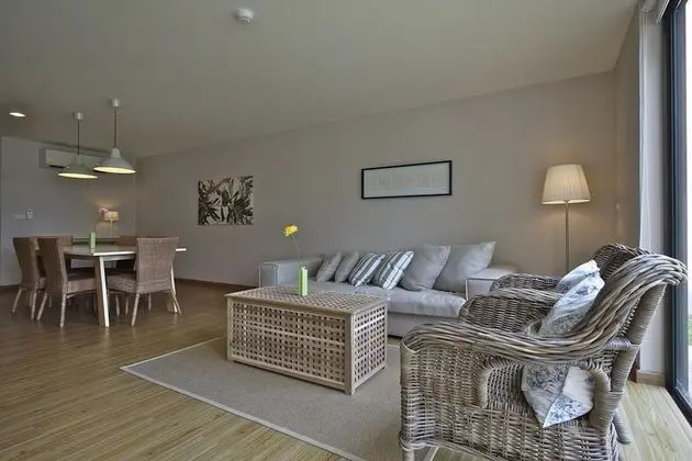 2 Bedroom Suite